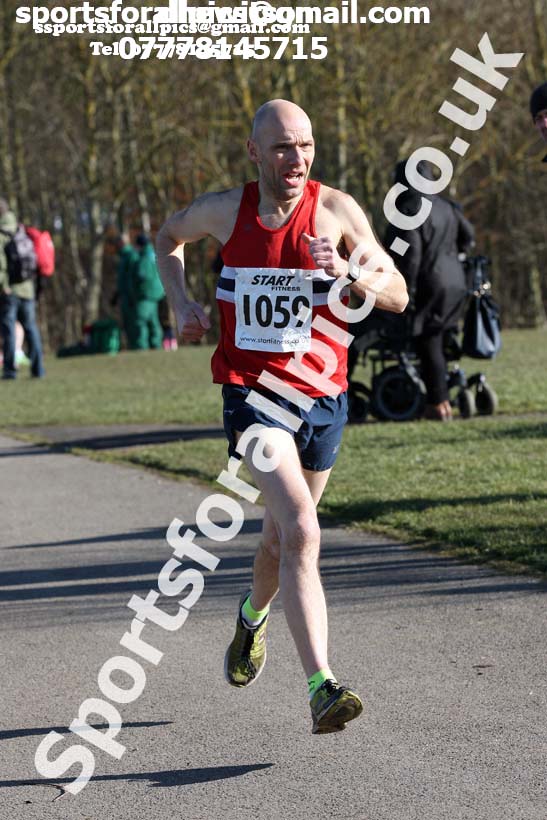 Senior women and vets women and men, 2018 Royal Signals NECAA Road Relays, Hetton. Photo: David T. Hewitson/Sports for All Pics